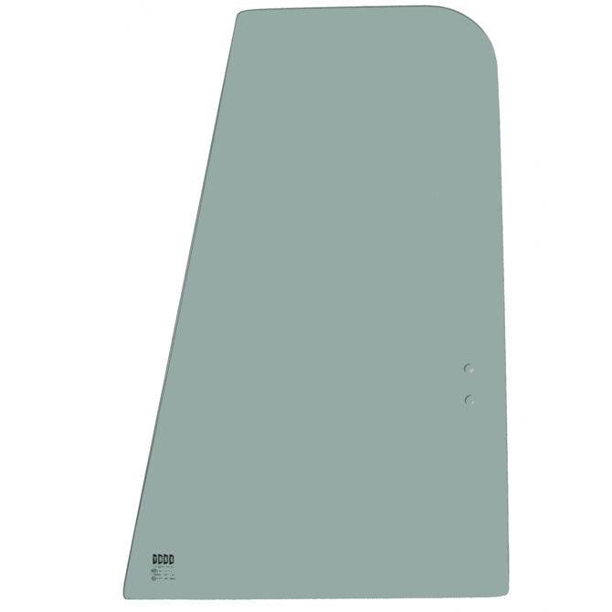 PC-8 SERIES UPPER REAR SLIDER DOOR GLASS | 20Y-53-12840