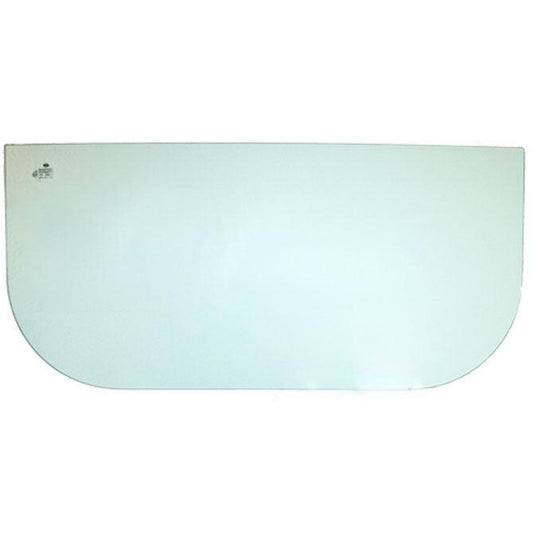 VOLVO B SERIES EXCAVATOR FRONT LOWER GLASS | 14506844