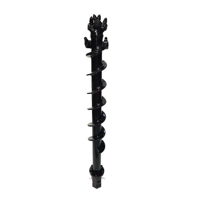 DR6 Rock Auger Bits | Digga