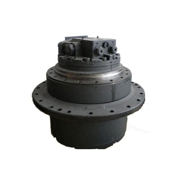 Doosan DX210 Final Drive Gearbox with Motor | OEM# K1000681A