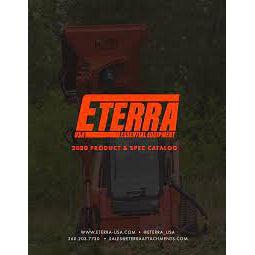 Eterra Product Catalog