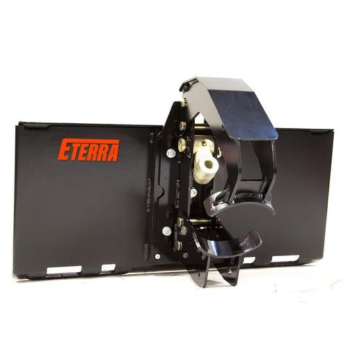 FLIP HITCH AUGER MOUNTING FRAME | ETERRA