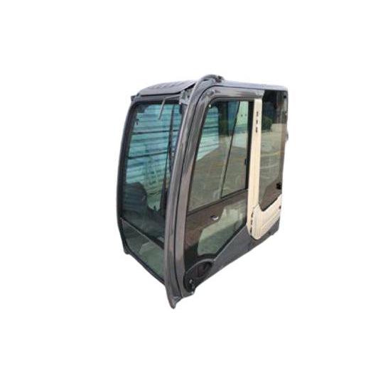 Hitachi Excavator Cab Shell with Glass