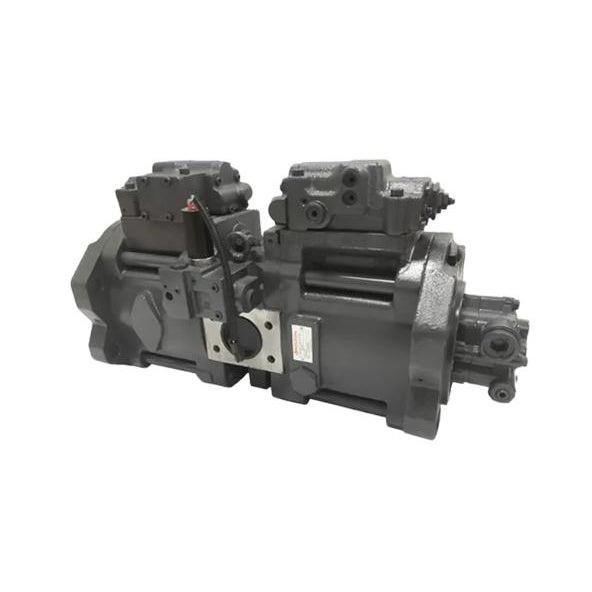 Kobelco SK200 Main Hydraulic Pump  OEM# K3V112DT –