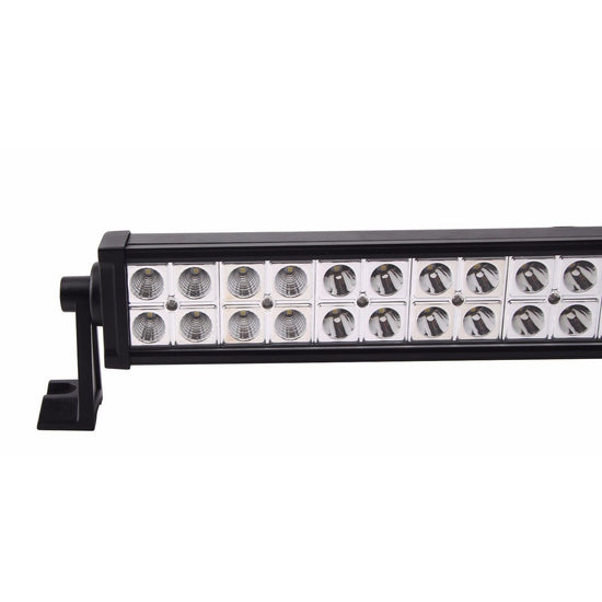 LED Light Bar – SkidSteerCabs.com