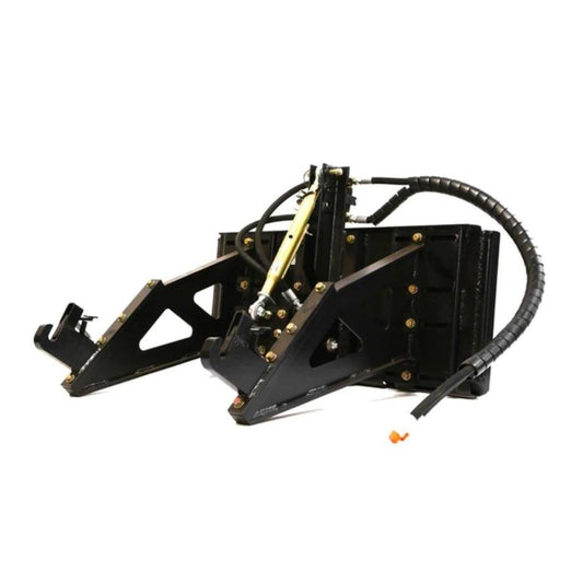 MOTORIZED HIGH FLOW SKID STEER 3-POINT ADAPTER | ETERRA