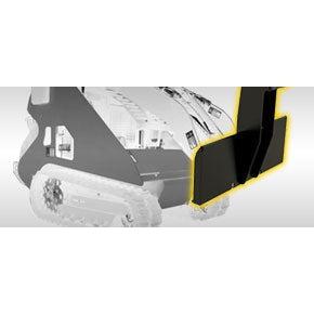 Mini Loader Extension Mount | Digga