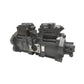 New Holland Main Hydraulic Pump | OEM# 400914-00212B