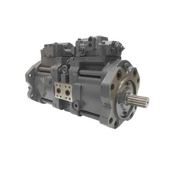 New Holland Main Hydraulic Pump | OEM# 400914-00212B